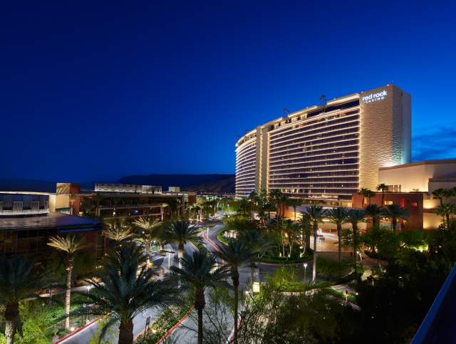 Red Rock Casino Resort Spa