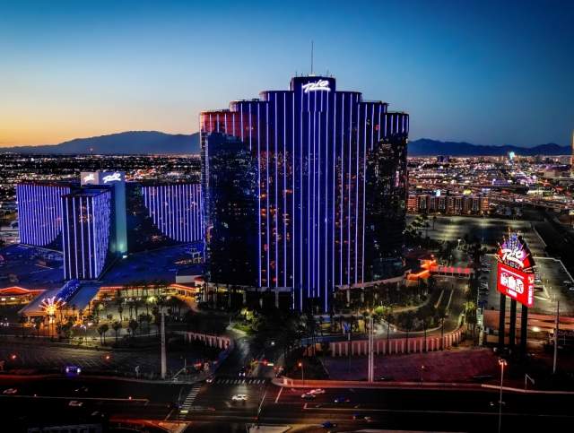 Rio Hotel & Casino