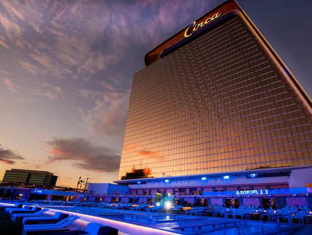 Circa Resort & Casino