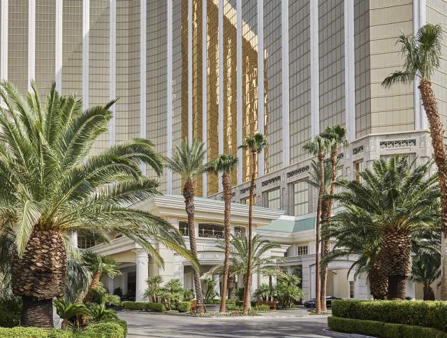 Four Seasons Hotel Las Vegas