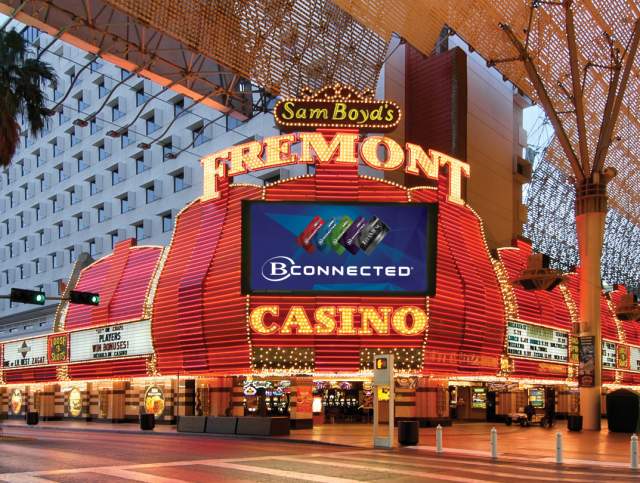 Fremont Hotel and Casino