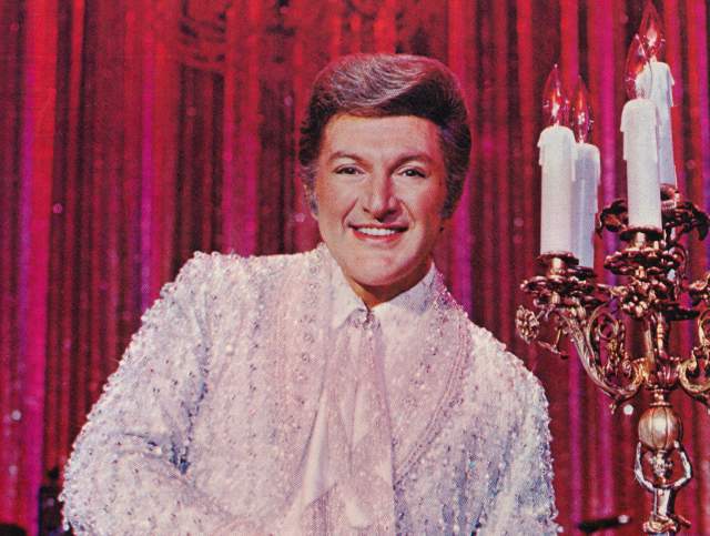 Liberace: Real and Beyond
