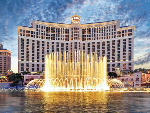 Bellagio