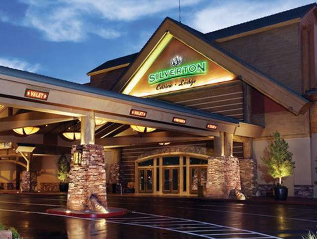 Silverton Casino Lodge