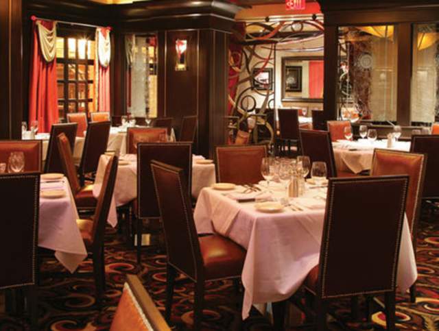 Vic & Anthony's