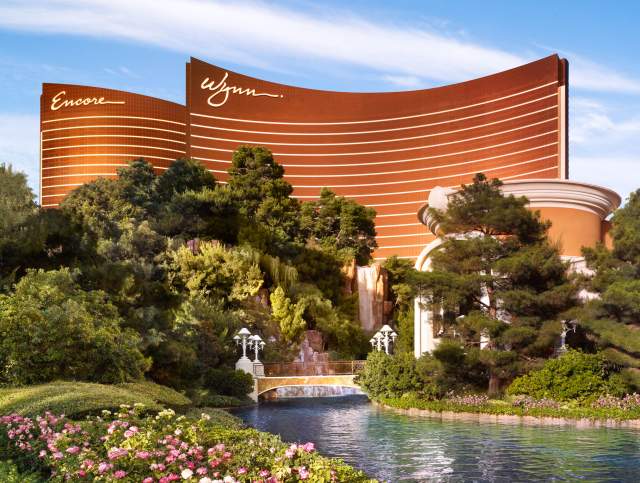 Wynn Las Vegas