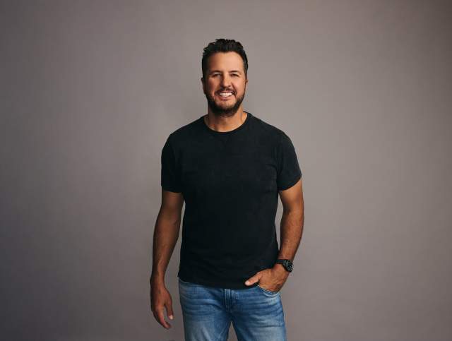 Luke Bryan & Jason Aldean: Double Down Tour 2026