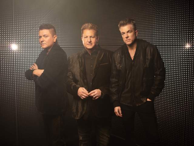 Rascal Flatts