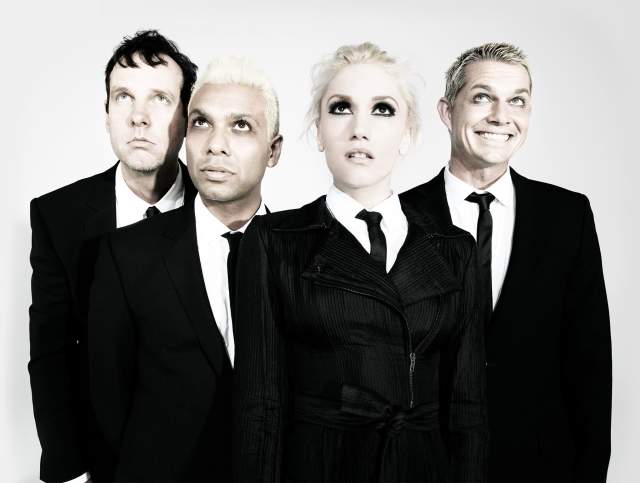 No Doubt Live at Sphere