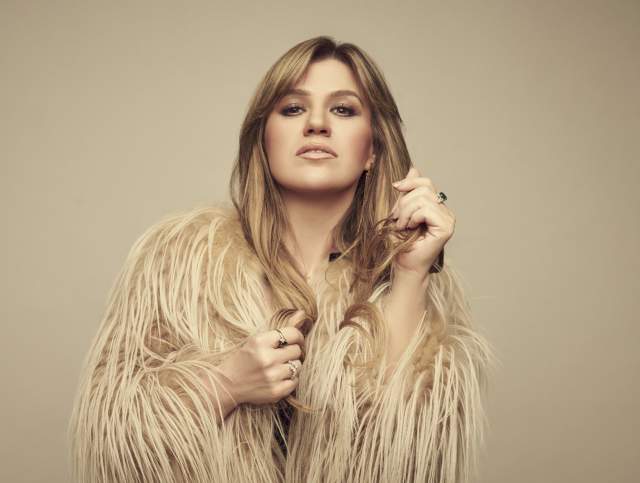 Kelly Clarkson: Studio Sessions - The Las Vegas Residency