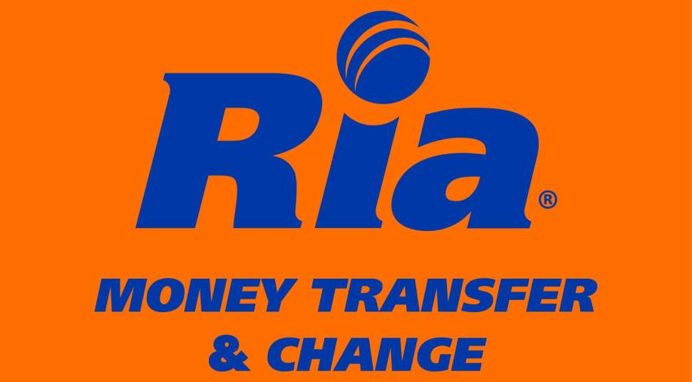 Ria Money Transfer Currency Exchange - 