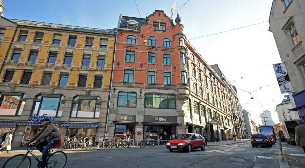 P Hotels Oslo