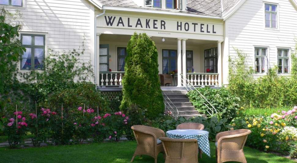 Walaker Hotel