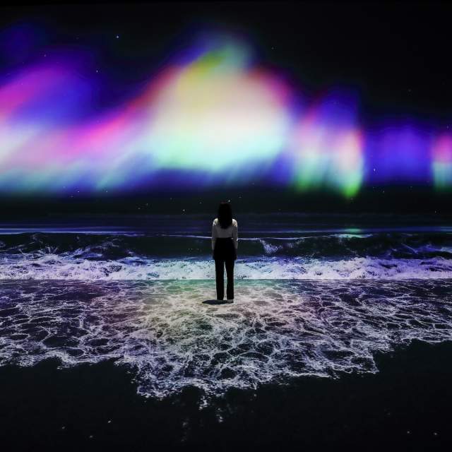 Arte Museum Las Vegas