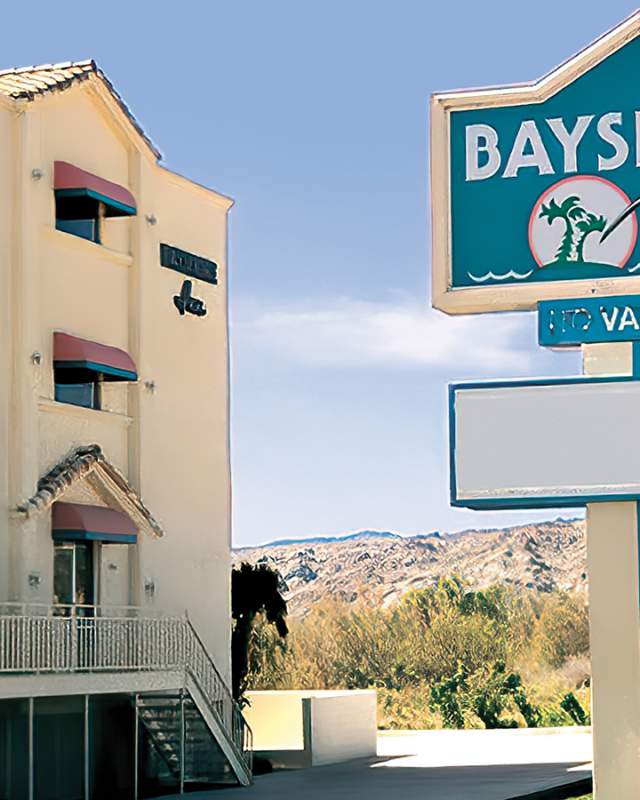 Bayshore Inn