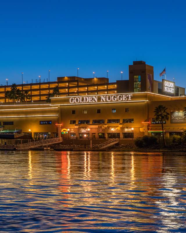 Golden Nugget Laughlin