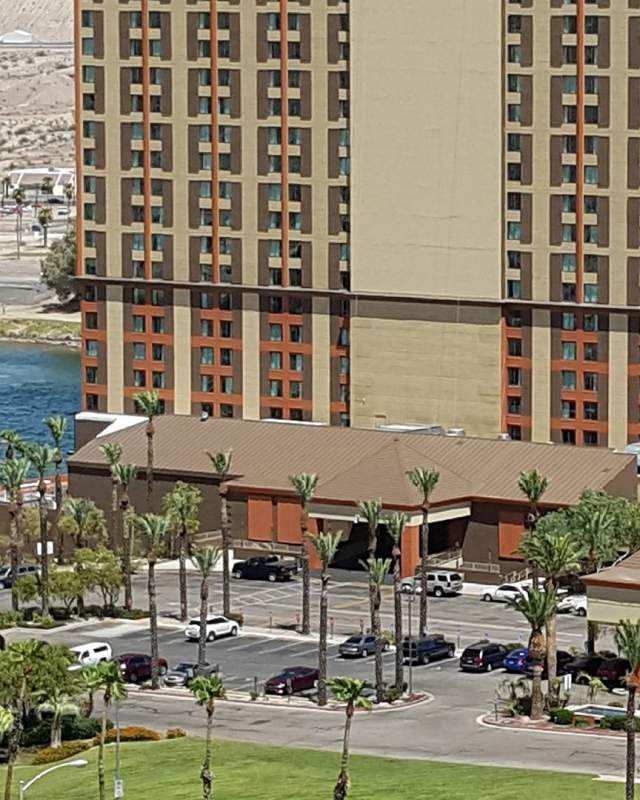 Laughlin River Lodge Hotel & Casino