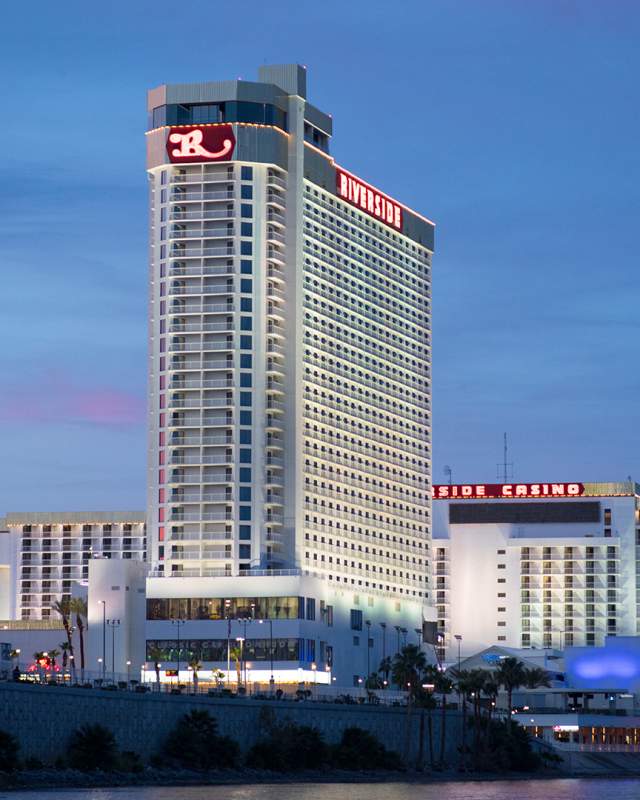 Don Laughlin's Riverside Resort Hotel & Casino