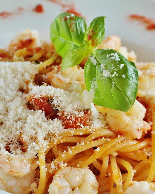 River Rock Pizza and Pasta