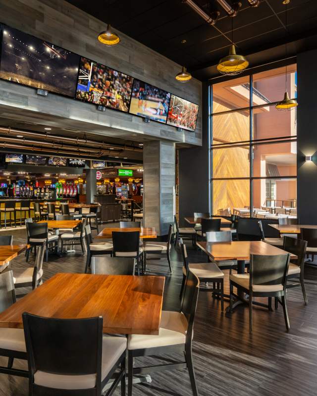 The Brew Brothers Tap House
