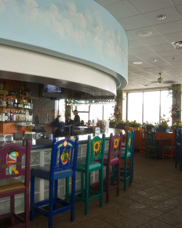 Casa Serrano