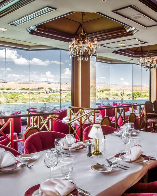 Gourmet Room
