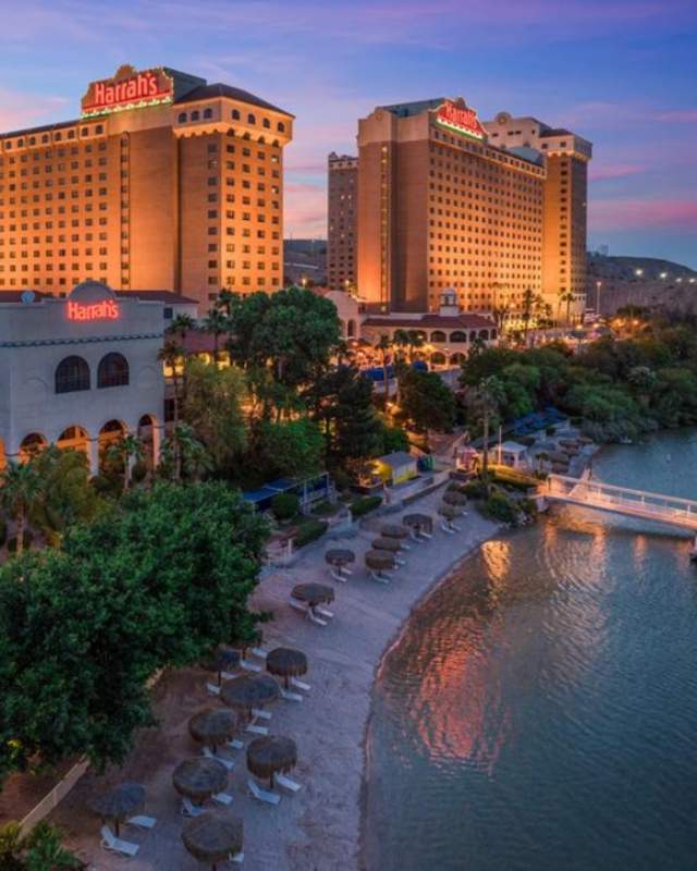 Harrah's Laughlin Beach Resort & Casino