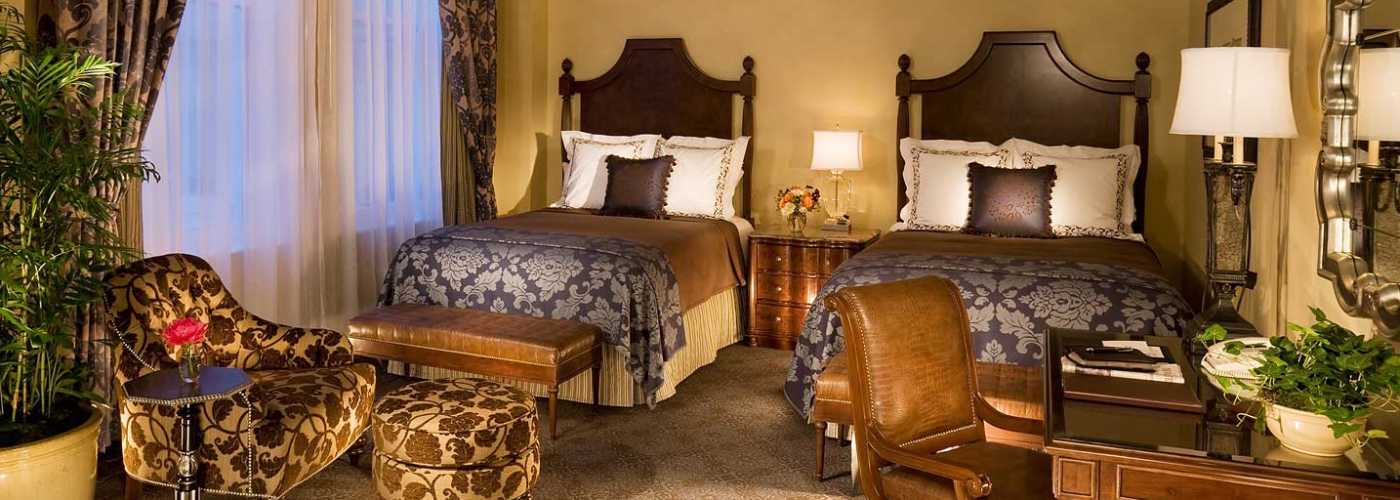 The Roosevelt Hotel New Orleans A Waldorf Astoria Hotel