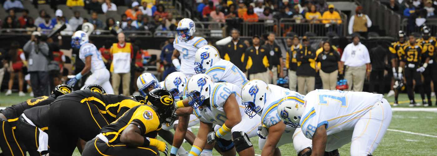 Bayou Classic