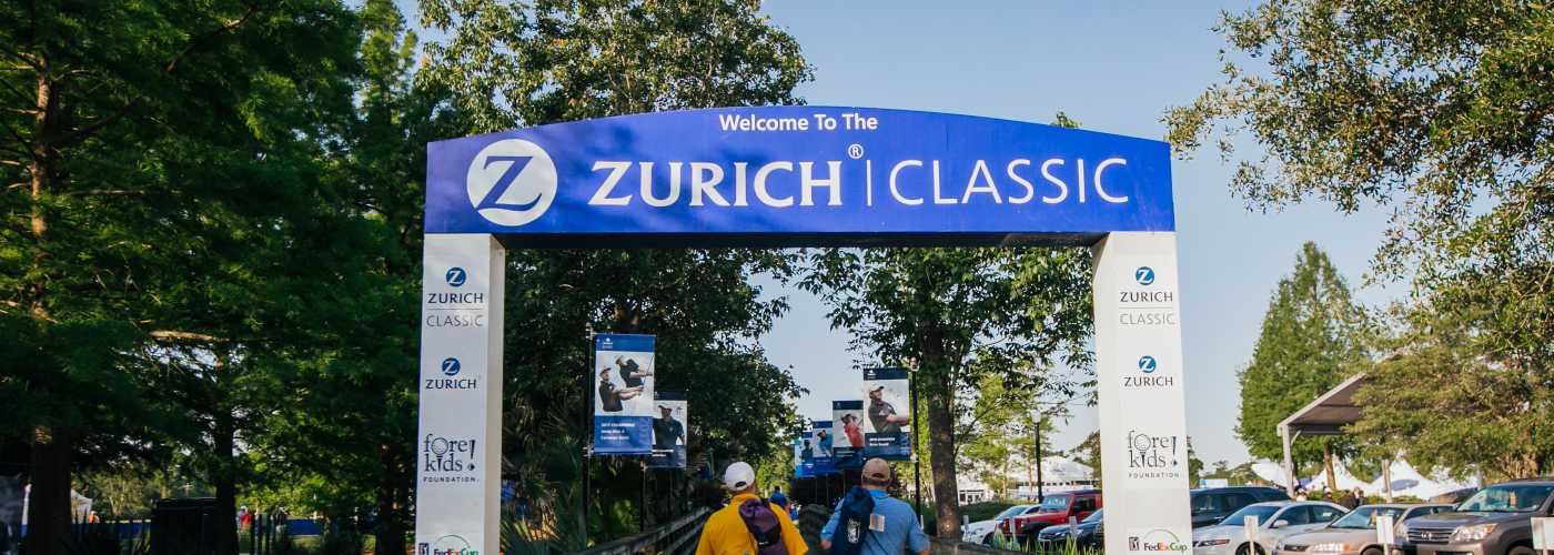 Zurich Golf Classic