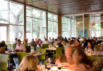 Discovery Green Dining Near Discovery Green The Grove