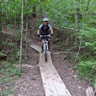 Hiking And Walking Trails Things To Do In Knoxville Tennessee Haw Ridge Park Hiking Trails
