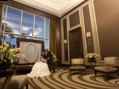 Mandalay Bay Wedding Chapel Las Vegas Nv 89119