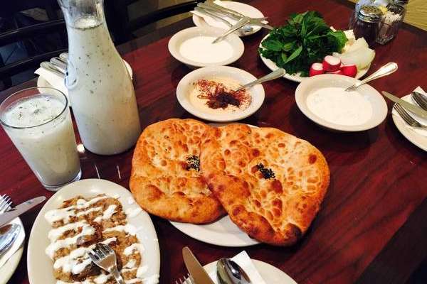Avesta Persian Grill Restaurants In Houston Tx 77042 Avesta Persian Grill