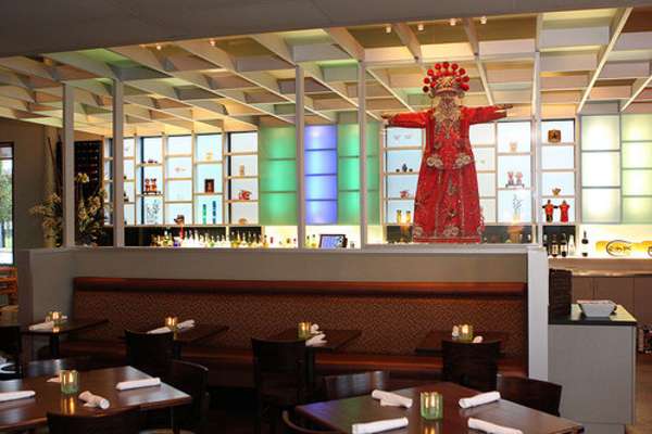 Cafe Chino Restaurants In Houston Tx 77027 Cafe Chino