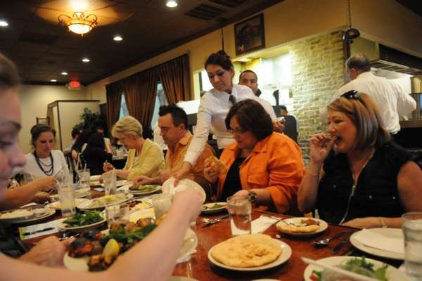 Kasra Persian Grill Restaurants In Houston Tx 77042 Kasra
