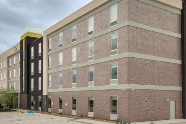 Home2 Suites By Hilton Houston Katy Hotels In Tx 77450 Home2 Suites By Hilton Houston Katy