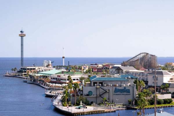 Kemah Boardwalk Things To Do In Tx 77565 Kemah New 2 5 16