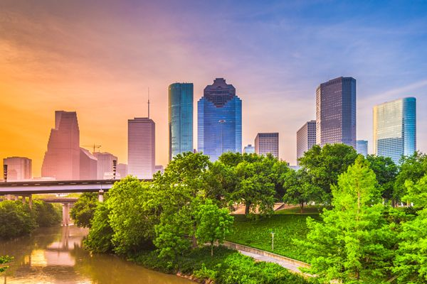 Hilton Garden Inn - Houston Galleria | Hotels in Houston, TX 77056