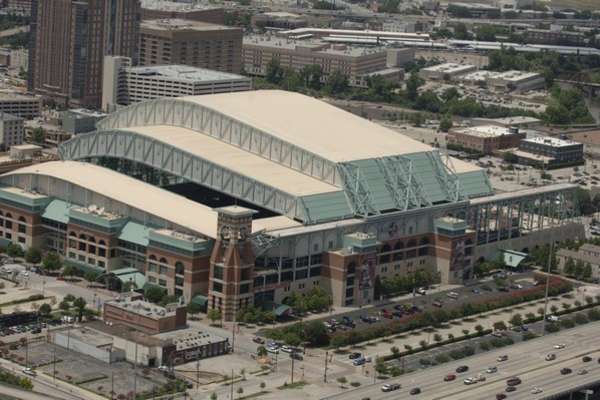 Minute Maid Park Venues In Houston Tx 77002 Minute Maid Park