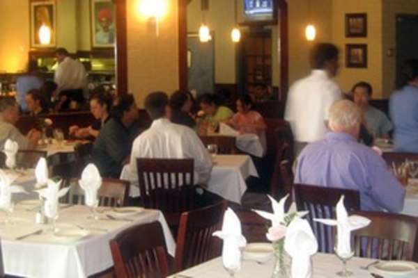 Narin S Ay Brerie Restaurants In Houston Tx 77027 Narin S Ay Brerie