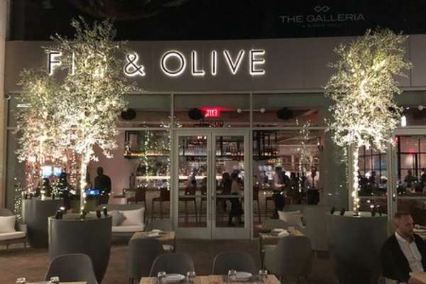 Fig Olive Restaurants In Houston Tx 77056 Image
