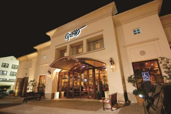 Grotto Ristorante Westheimer Restaurants In Houston Tx 77027 Grotto