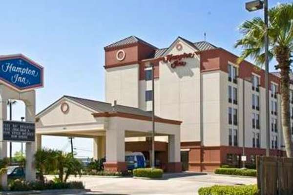 Hampton Inn Houston Hobby Airport Hotels In Tx 77061 Hampton Inn Hobby
