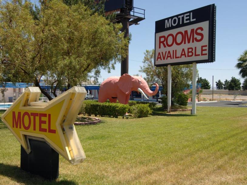 Diamond Inn Motel