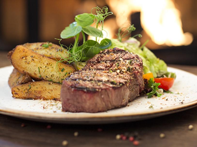 The Angry Butcher Las Vegas, NV