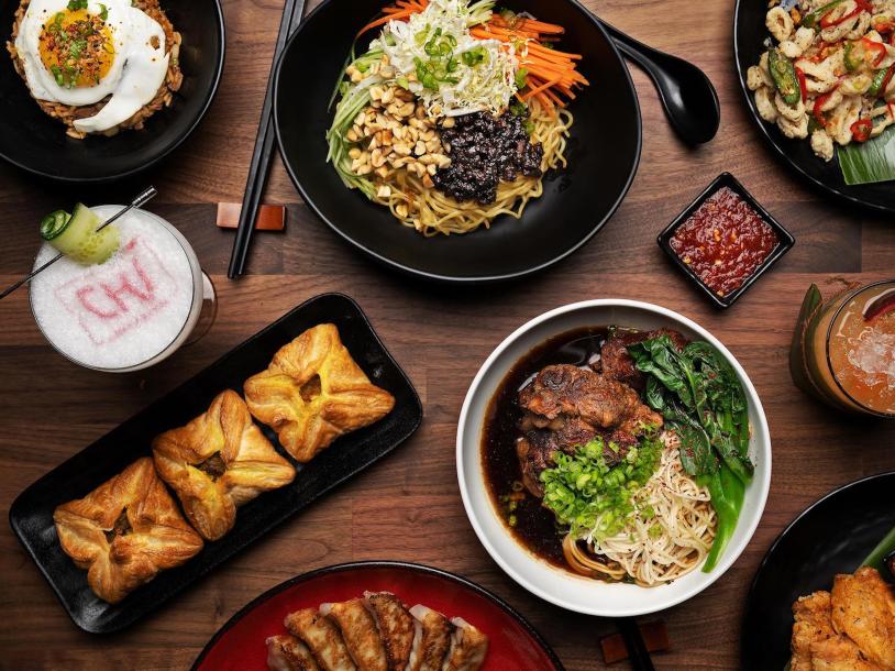 Chi Asian Kitchen Las Vegas NV