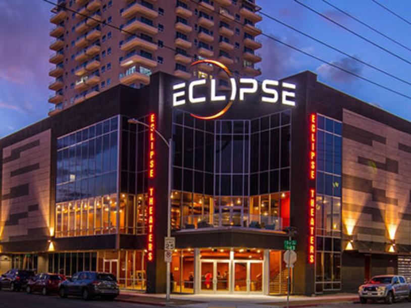 Eclipse Theaters Las Vegas, NV 89101