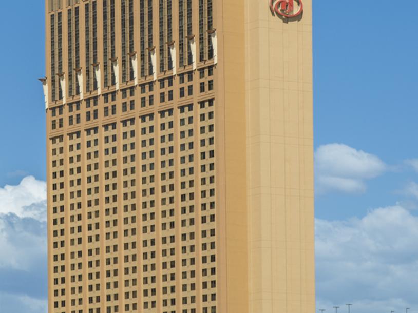 Hilton Grand Vacations Club On The Strip Las Vegas Nv 89109
