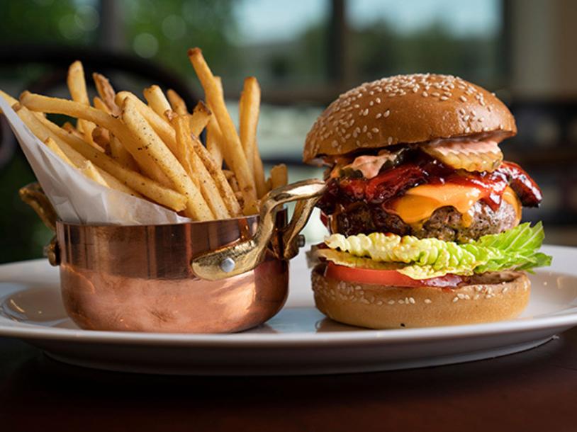 Favorite Bistro Las Vegas, NV